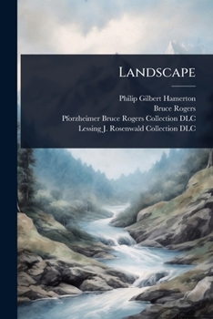 Paperback Landscape Book
