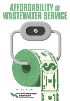 Paperback Affordability of Wastewater Service Book
