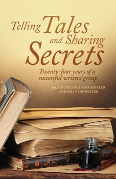 Paperback Telling Tales and Sharing Secrets Book