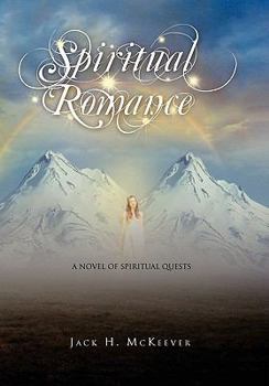 Paperback Spiritual Romance Book