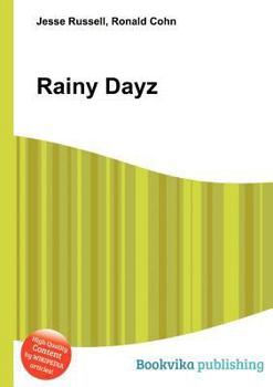 Paperback Rainy Dayz Book