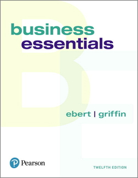 Printed Access Code 2019 Mylab Intro to Business with Pearson Etext-- Access Card-- For Business Essentials Book