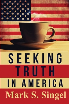 Paperback Seeking Truth in America Book