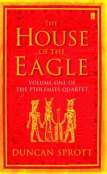 Paperback The House of Eagle Book