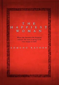 Paperback The Happiest Woman Book