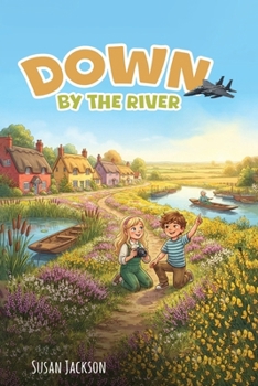 Paperback Down By The River Book