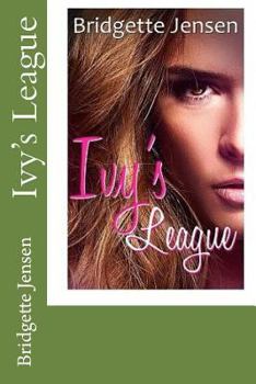 Paperback Ivy's League Book