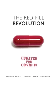 Paperback The Red Pill Revolution Book