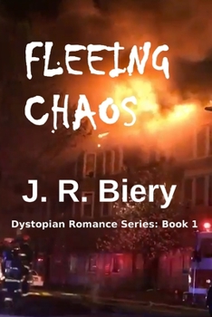 Paperback Fleeing Chaos Book