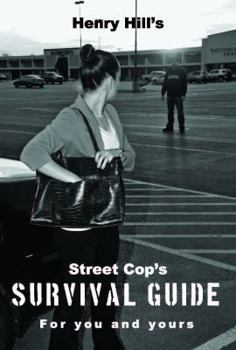 Paperback Street Cop's Survival Guide Book