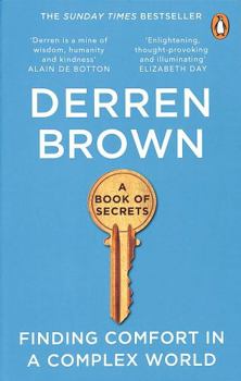Paperback A Book of Secrets: Finding comfort in a complex world THE INSTANT SUNDAY TIMES BESTSELLER Book