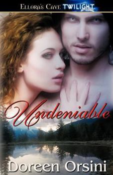 Paperback Undeniable Book