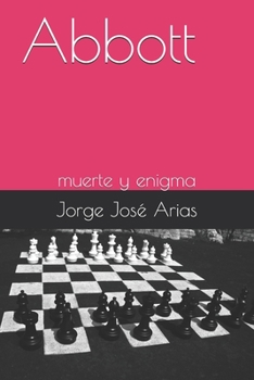 Paperback Abbott: muerte y enigma [Spanish] Book