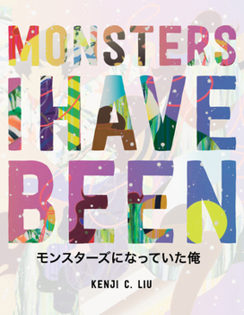 Paperback Monsters I Have Been Book