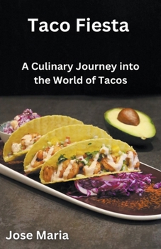 Paperback Taco Fiesta Book