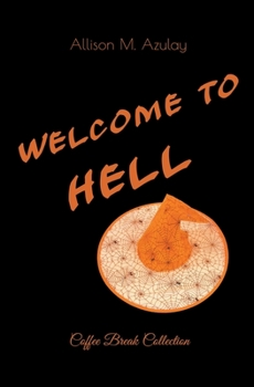 Paperback Welcome to Hell Book
