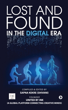 Paperback Lost and Found in the Digital Era Book