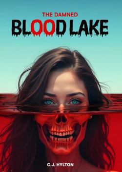 Paperback The Damned: Blood Lake Book