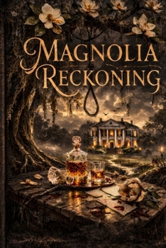 Paperback Magnolia Reckoning Book