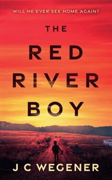 Paperback The Red River Boy Book