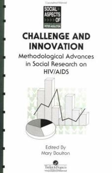 Paperback Challenge & Innovation Book