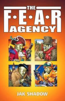 Paperback The F.E.A.R Book