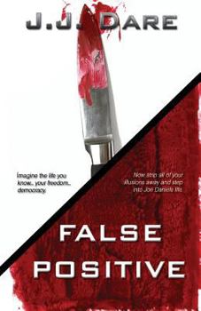 Paperback False Positive Book