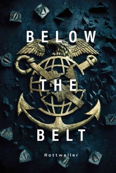 Paperback Below The Belt Book