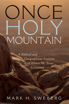 Paperback Once Holy Mountain Book