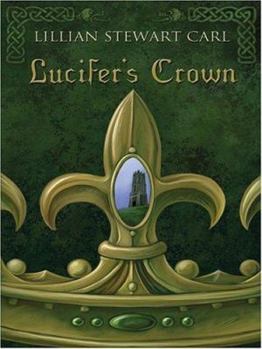 Paperback Lucifers Crown Book