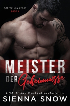 Paperback Meister der Geheimnisse [German] Book