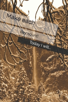 Paperback Today I... Book