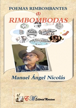 Paperback Rimbombodas [Spanish] Book