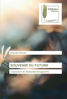Paperback Souvenir Du Future [French] Book