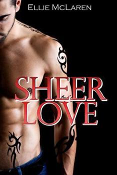 Paperback Sheer love [Italian] Book