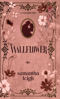 Hardcover Wallflower Book