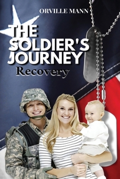 Paperback The Soldier's Journey Book