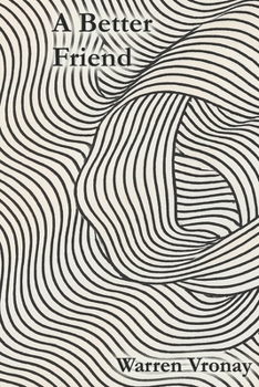 Paperback A Better Friend Book