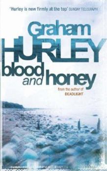 Paperback Blood and Honey Book