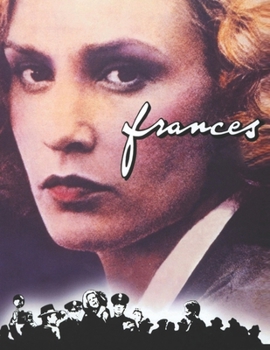 Paperback Frances: screenplay Book