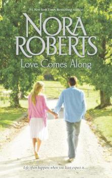Mass Market Paperback Love Comes Along: An Anthology Book