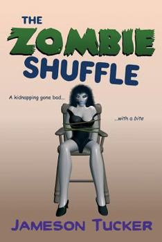 Paperback The Zombie Shuffle Book