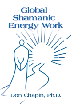 Paperback Global Shamanic Energy Work Book