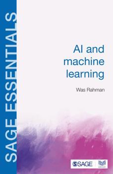Paperback AI and Machine Learning Book