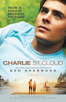 Paperback Charlie St. Cloud Book