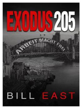 Paperback Exodus 205 Book