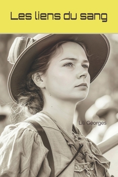 Paperback Les liens du sang [French] Book