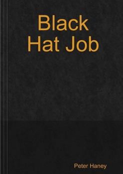 Paperback Black Hat Job Book