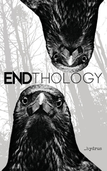 Paperback ENDthology Book