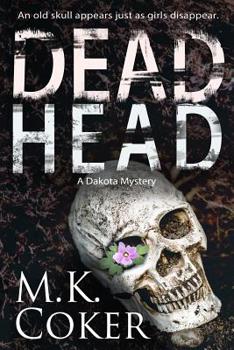 Paperback Dead Head Book